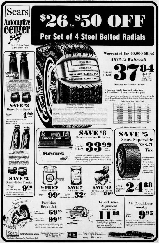 $26 to $50 off